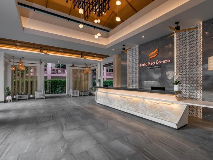  Plus Kata Sea Breeze Resort in Far East / Thailand, image_2