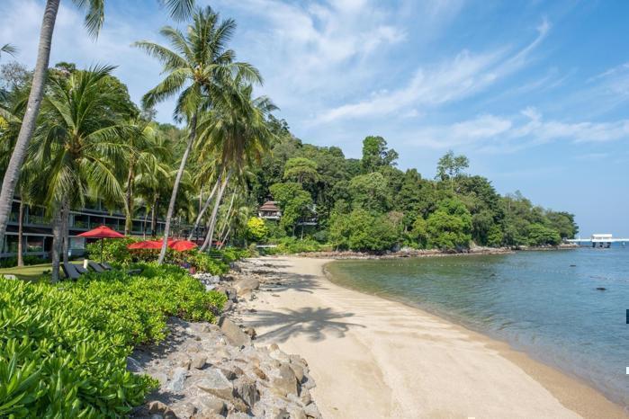 Amari Phuket Honeymoon Offer in Far East / Thailand, image_1