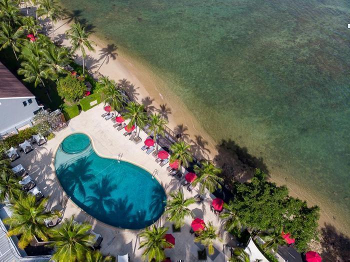 Amari Phuket Honeymoon Offer in Far East / Thailand, image_3