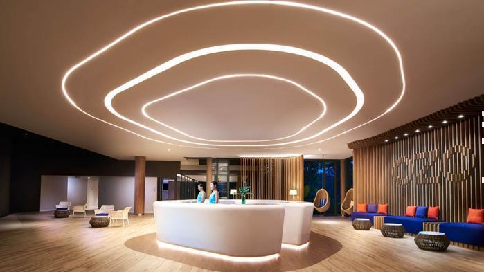  Ozo Phuket in Far East / Thailand, image_1