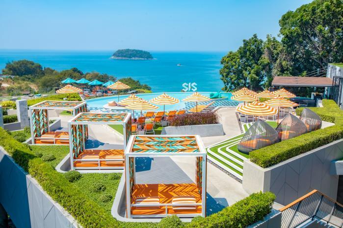 Plus The SIS Kata Resort in Far East / Thailand, image_2