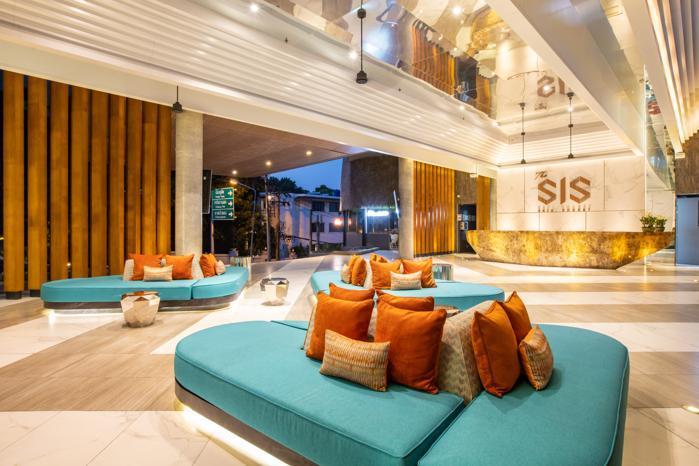 Plus The SIS Kata Resort in Far East / Thailand, image_3