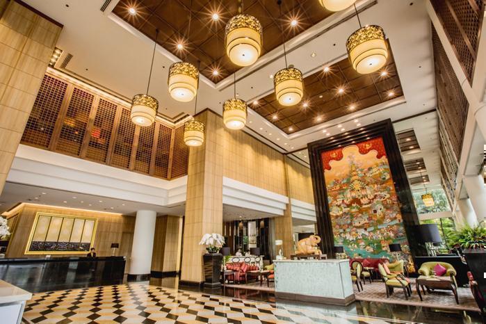  Century Park Hotel in Far East / Thailand, image_2