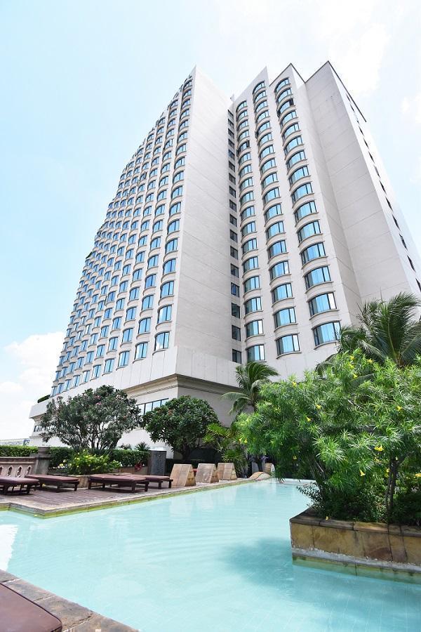  Century Park Hotel in Far East / Thailand, image_1