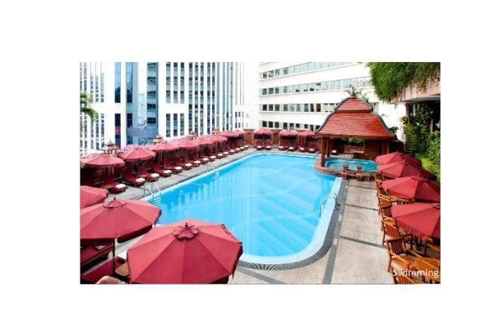  The Landmark Bangkok in Far East / Thailand, image_2