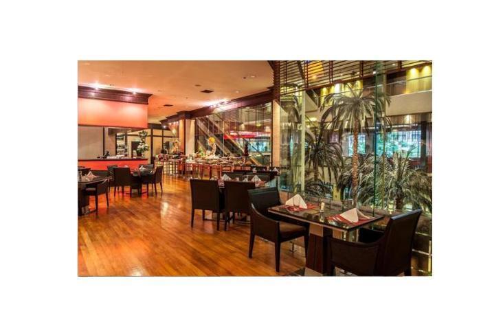  The Landmark Bangkok in Far East / Thailand, image_1