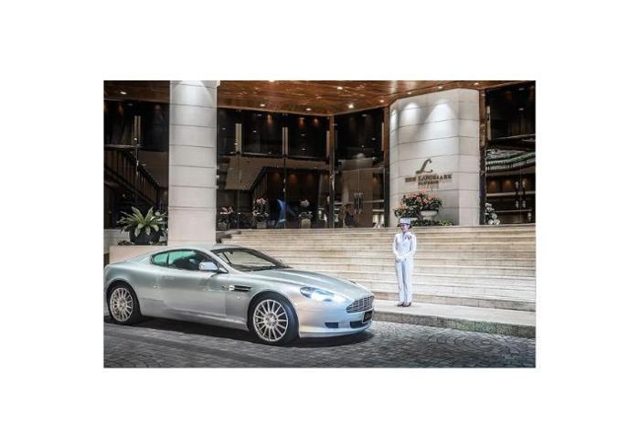  The Landmark Bangkok in Far East / Thailand, image_3