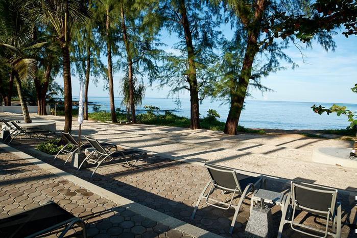  Plus X10 Khaolak Resort  in Far East / Thailand, image_2