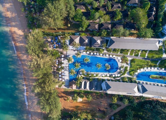  Plus X10 Khaolak Resort  in Far East / Thailand, image_3