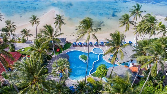  Chaba Cabana Beach Resort in Far East / Thailand, image_2