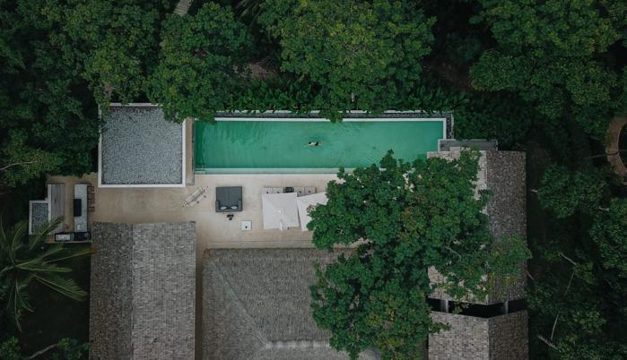  Island Escape Burasari in Far East / Thailand, image_2