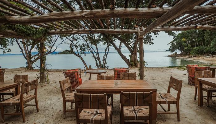  Island Escape Burasari in Far East / Thailand, image_3