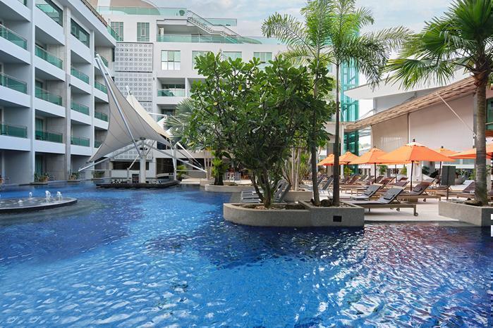 The Kee Resort & Spa in Far East / Thailand, image_2