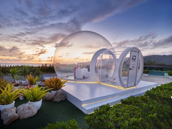  The Kee Resort & Spa in Far East / Thailand, image_3