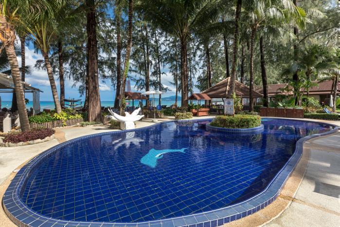  Best Western Premier Bangtao Beach Resort & Spa in Far East / Thailand, image_3