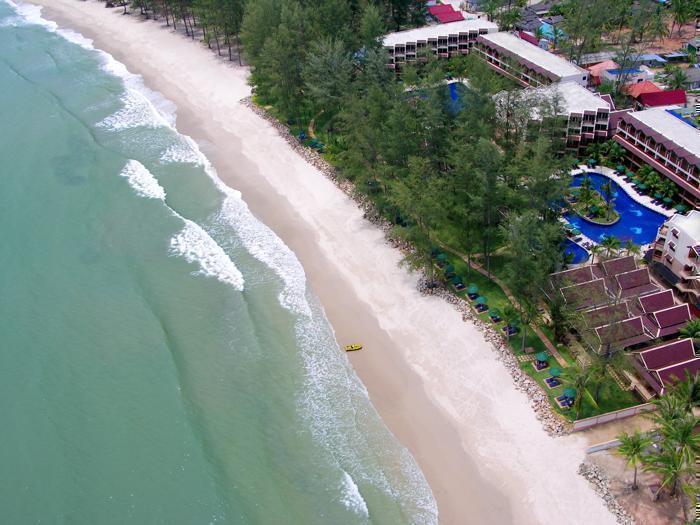  Best Western Premier Bangtao Beach Resort & Spa in Far East / Thailand, image_2