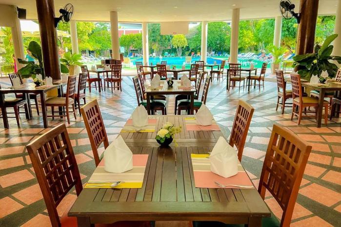  Patong Resort Hotel in Far East / Thailand, image_3