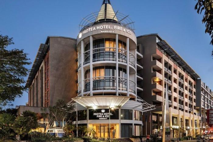  Protea Hotel Fire&Ice! by Marriott Durban Umhlanga Ridge Package (2 Nights) in South Africa / KwaZulu-Natal, image_2