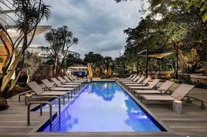  Protea Hotel Fire&Ice! by Marriott Durban Umhlanga Ridge Package (2 Nights) in South Africa / KwaZulu-Natal, image_3