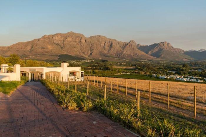  Protea Hotel by Marriott Stellenbosch in South Africa / Cape Winelands, image_2
