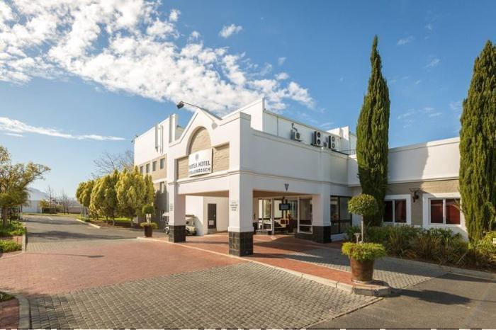  Protea Hotel by Marriott Stellenbosch in South Africa / Cape Winelands, image_1
