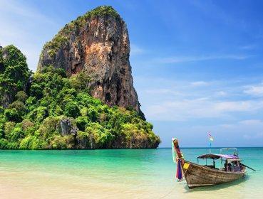  Khao Lak & Phuket Holiday in Far East / Thailand, image_1