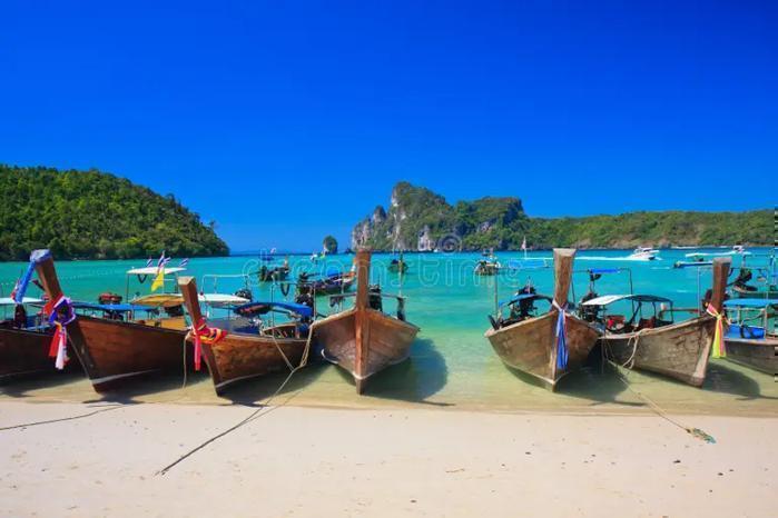 Phuket & Phi Phi Island Experience in Far East / Thailand, image_3