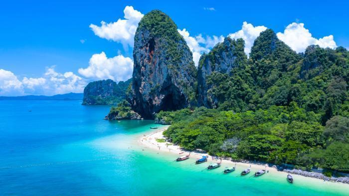  Krabi, Khao Lak & Phuket Holiday Bliss in Far East / Thailand, image_3