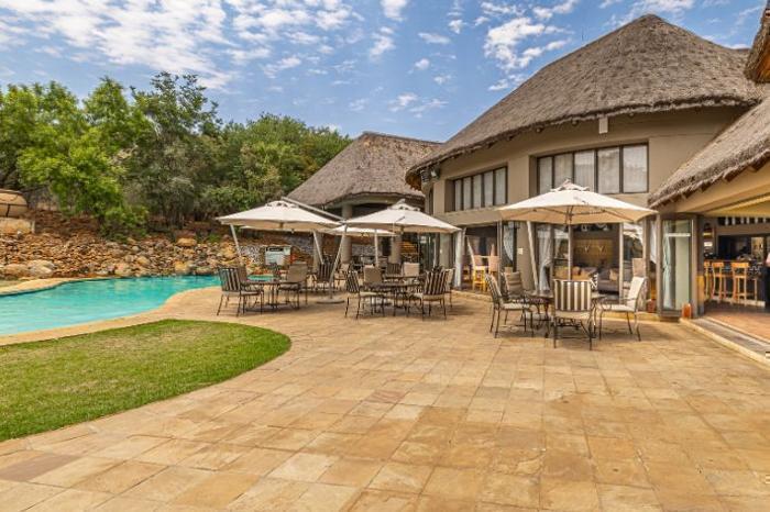  AHA Ivory Tree Game Lodge in South Africa / North West, image_3