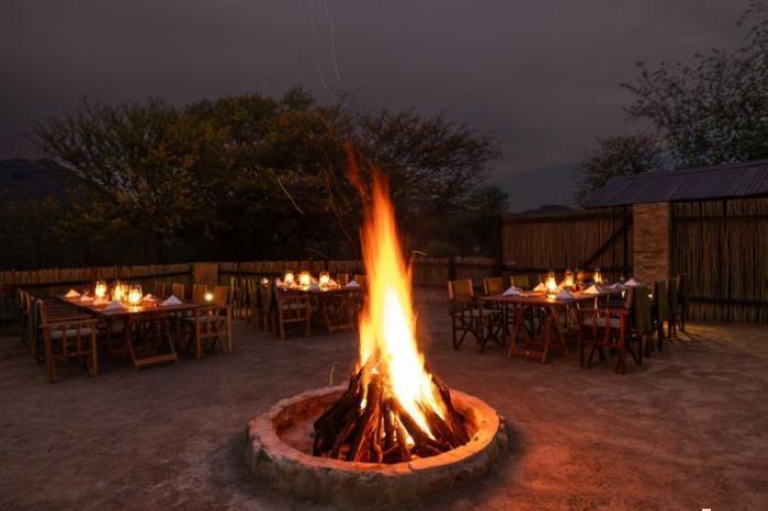  AHA Shepherds Tree Game Lodge in South Africa / North West, image_2