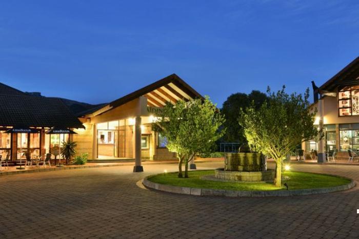  aha Alpine Heath Resort in South Africa / Drakensberg, image_1