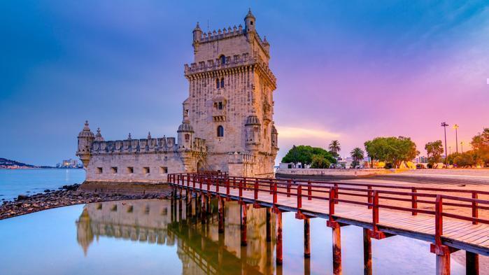 Explore Lisbon: The City of Charm, Culture & Culinary Delights (4 Night Package) in Europe / Portugal, image_3