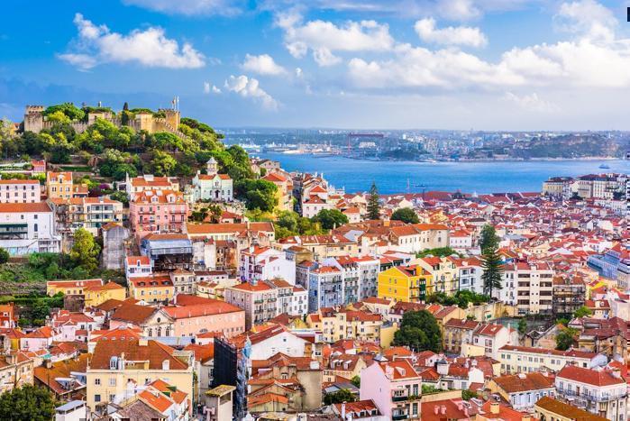 Explore Lisbon: The City of Charm, Culture & Culinary Delights (4 Night Package) in Europe / Portugal, image_2