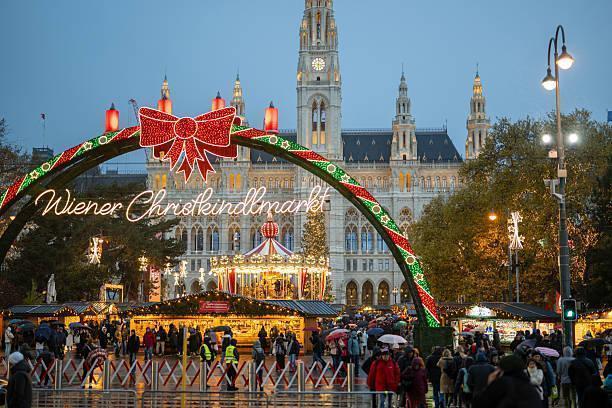 Where Imperial Grandeur Meets Festive Magic in Austria (5 Nights) in Europe / Austria, image_2