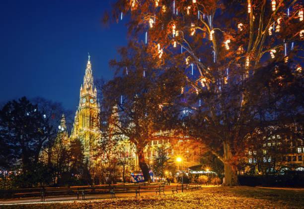 Where Imperial Grandeur Meets Festive Magic in Austria (5 Nights) in Europe / Austria, image_3