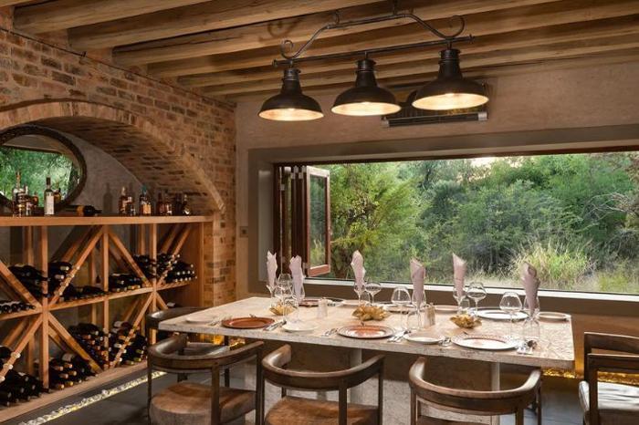  Lush Private Game Lodge in South Africa / North West, image_3