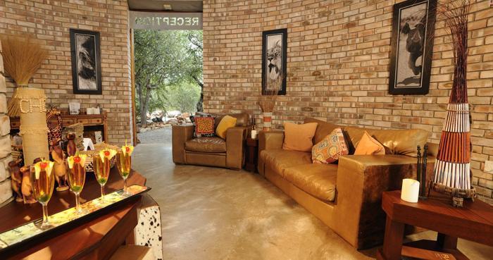 Vingerklip Lodge and Etosha Village Combo Package (4 Nights) in Africa / Namibia, image_1