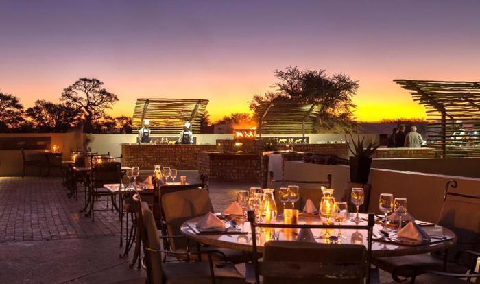  Sossusvlei Lodge in Africa / Namibia, image_3