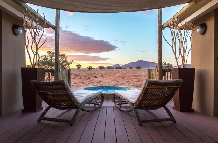  Sossusvlei Lodge in Africa / Namibia, image_1