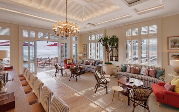  Strand Hotel Swakopmund in Africa / Namibia, image_2