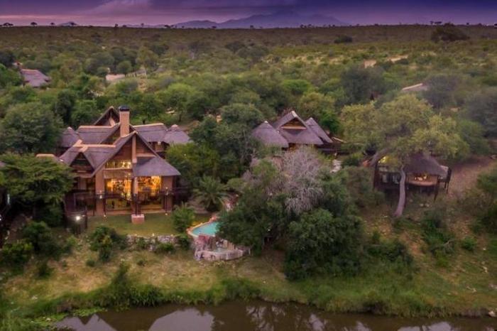  Lukimbi Safari Lodge in South Africa / Mpumalanga, image_2