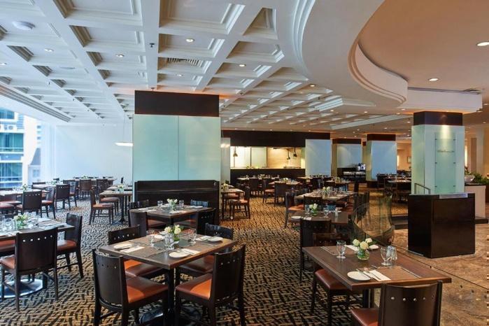  York Hotel in Far East / Singapore, image_3