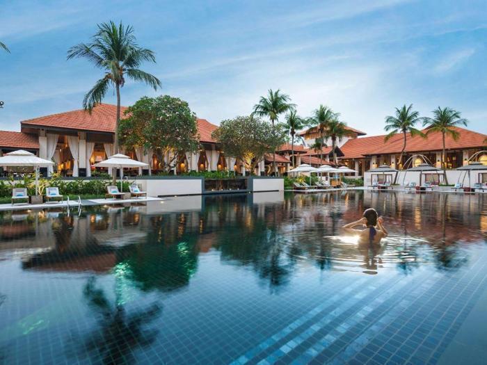  Sofitel Singapore Sentosa in Far East / Singapore, image_1