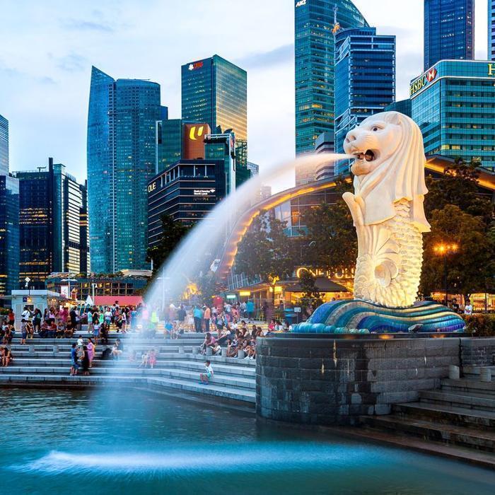  Singapore & Penang Holiday (8 Nights) in Far East / Singapore, image_3