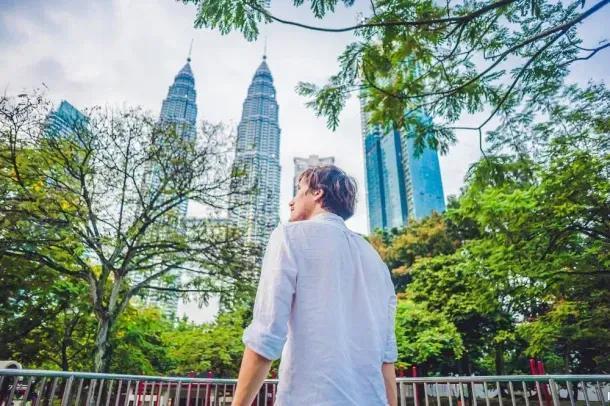  Kuala Lumpur & Langkawi Holiday in Far East / Malaysia, image_3