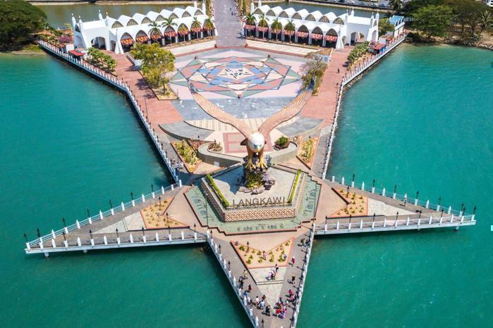  Kuala Lumpur & Langkawi Holiday in Far East / Malaysia, image_1