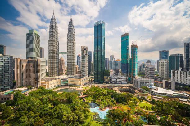 Kuala Lumpur & Langkawi Holiday in Far East / Malaysia, image_2