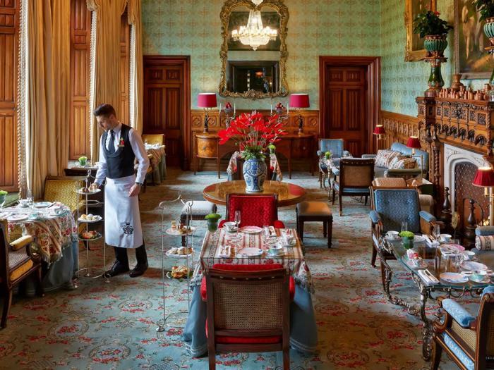  Ashford Castle-Co. Mayo in Europe / Ireland, image_3