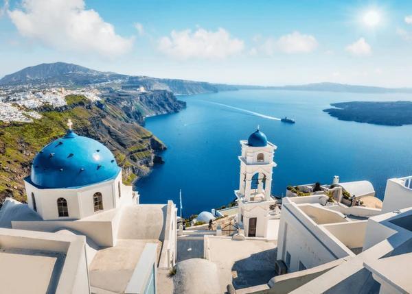 Sail the Idyllic Aegean with Celestyal in Mediterranean / Greece, image_2