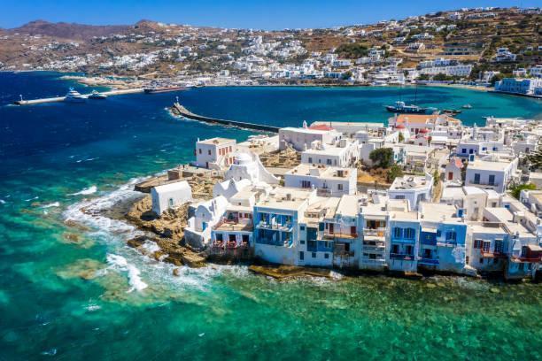 Sail the Idyllic Aegean with Celestyal in Mediterranean / Greece, image_3